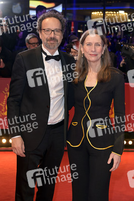 Festival Opening und Filmpremiere 'Small Things Like These', Berlinale 2024