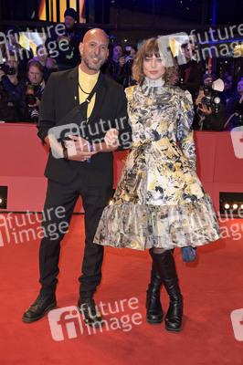 Festival Opening und Filmpremiere 'Small Things Like These', Berlinale 2024