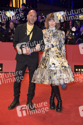 Festival Opening und Filmpremiere 'Small Things Like These', Berlinale 2024