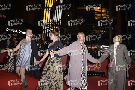 Festival Opening und Filmpremiere 'Small Things Like These', Berlinale 2024