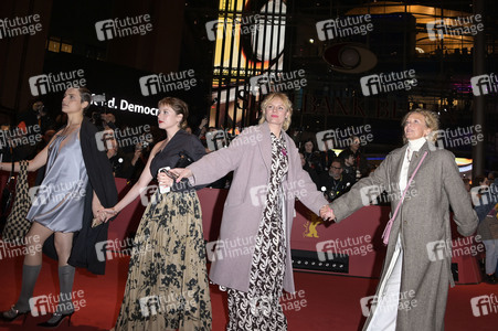 Festival Opening und Filmpremiere 'Small Things Like These', Berlinale 2024