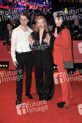 Festival Opening und Filmpremiere 'Small Things Like These', Berlinale 2024