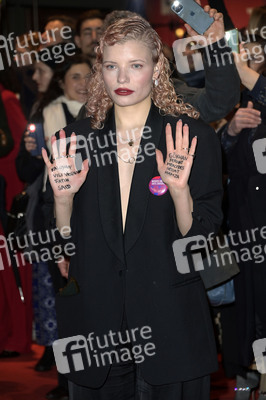 Festival Opening und Filmpremiere 'Small Things Like These', Berlinale 2024