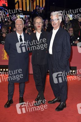 Festival Opening und Filmpremiere 'Small Things Like These', Berlinale 2024