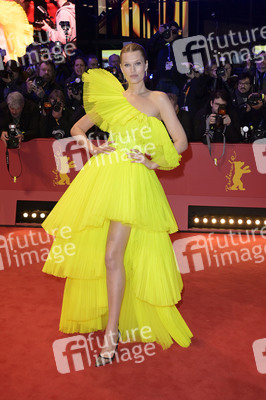 Festival Opening und Filmpremiere 'Small Things Like These', Berlinale 2024