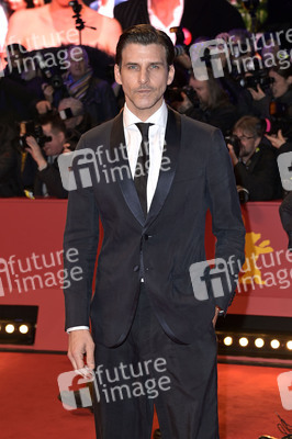 Festival Opening und Filmpremiere 'Small Things Like These', Berlinale 2024