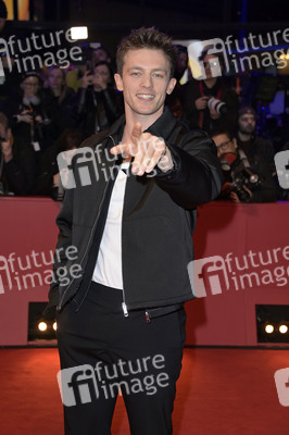 Festival Opening und Filmpremiere 'Small Things Like These', Berlinale 2024