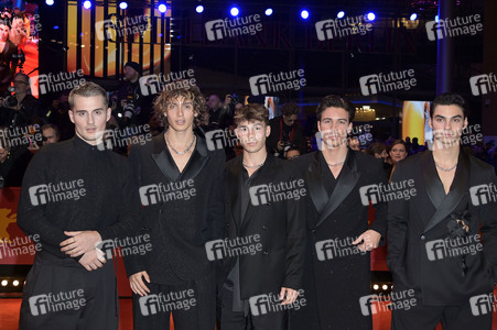 Festival Opening und Filmpremiere 'Small Things Like These', Berlinale 2024