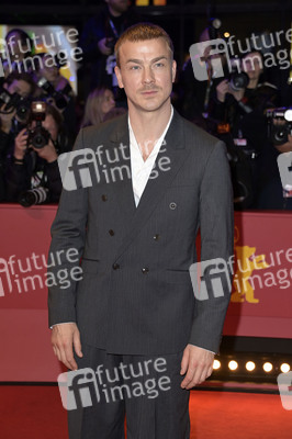 Festival Opening und Filmpremiere 'Small Things Like These', Berlinale 2024