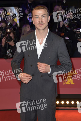 Festival Opening und Filmpremiere 'Small Things Like These', Berlinale 2024