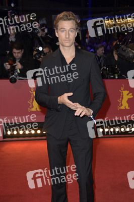 Festival Opening und Filmpremiere 'Small Things Like These', Berlinale 2024