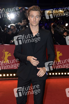 Festival Opening und Filmpremiere 'Small Things Like These', Berlinale 2024