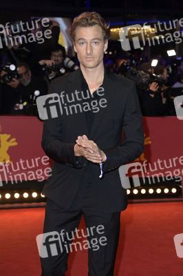 Festival Opening und Filmpremiere 'Small Things Like These', Berlinale 2024