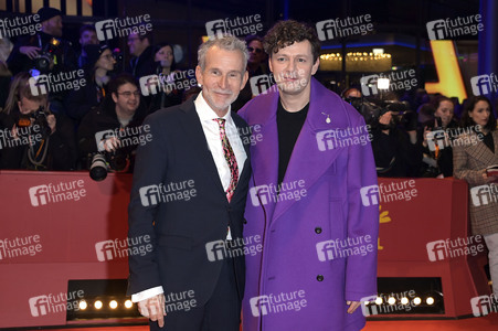 Festival Opening und Filmpremiere 'Small Things Like These', Berlinale 2024