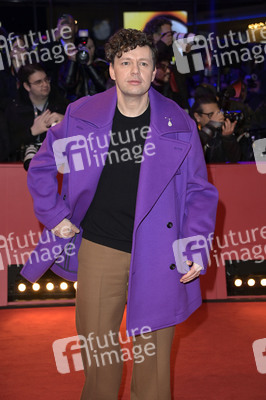 Festival Opening und Filmpremiere 'Small Things Like These', Berlinale 2024