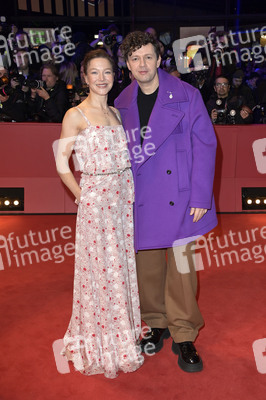 Festival Opening und Filmpremiere 'Small Things Like These', Berlinale 2024