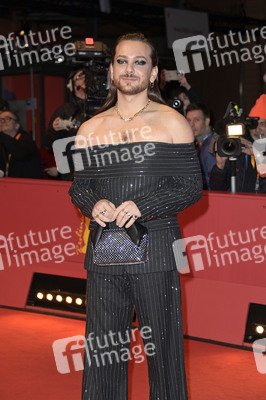 Festival Opening und Filmpremiere 'Small Things Like These', Berlinale 2024