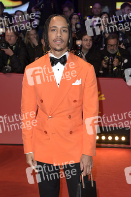 Festival Opening und Filmpremiere 'Small Things Like These', Berlinale 2024