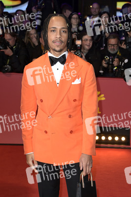 Festival Opening und Filmpremiere 'Small Things Like These', Berlinale 2024