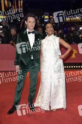 Festival Opening und Filmpremiere 'Small Things Like These', Berlinale 2024