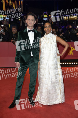 Festival Opening und Filmpremiere 'Small Things Like These', Berlinale 2024