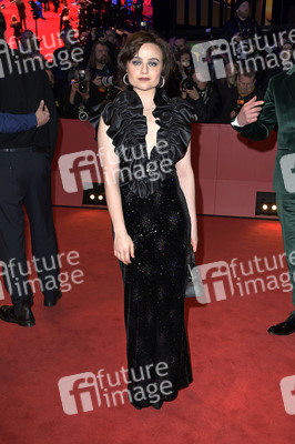 Festival Opening und Filmpremiere 'Small Things Like These', Berlinale 2024