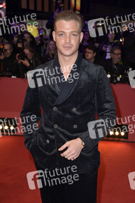 Festival Opening und Filmpremiere 'Small Things Like These', Berlinale 2024