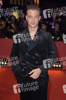 Festival Opening und Filmpremiere 'Small Things Like These', Berlinale 2024