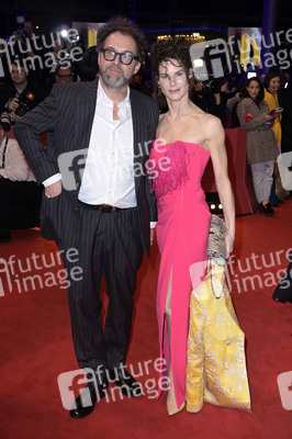 Festival Opening und Filmpremiere 'Small Things Like These', Berlinale 2024