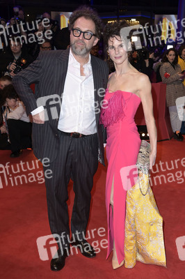 Festival Opening und Filmpremiere 'Small Things Like These', Berlinale 2024