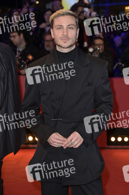 Festival Opening und Filmpremiere 'Small Things Like These', Berlinale 2024