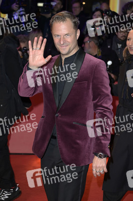 Festival Opening und Filmpremiere 'Small Things Like These', Berlinale 2024