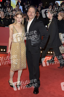 Festival Opening und Filmpremiere 'Small Things Like These', Berlinale 2024