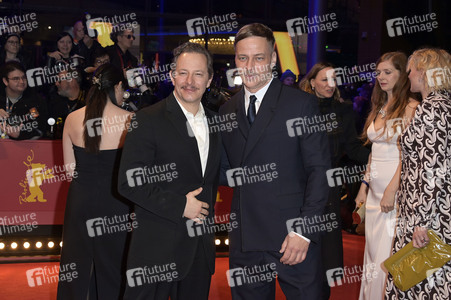 Festival Opening und Filmpremiere 'Small Things Like These', Berlinale 2024