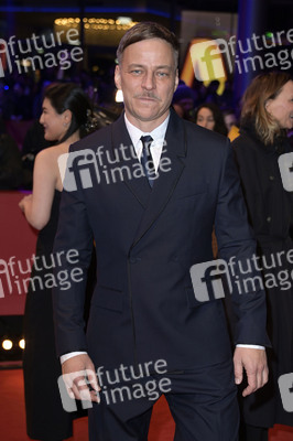 Festival Opening und Filmpremiere 'Small Things Like These', Berlinale 2024