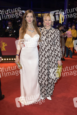 Festival Opening und Filmpremiere 'Small Things Like These', Berlinale 2024