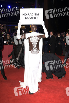 Festival Opening und Filmpremiere 'Small Things Like These', Berlinale 2024