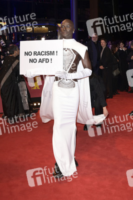 Festival Opening und Filmpremiere 'Small Things Like These', Berlinale 2024