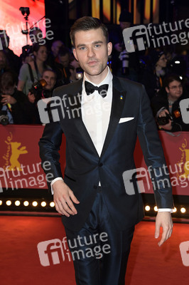 Festival Opening und Filmpremiere 'Small Things Like These', Berlinale 2024