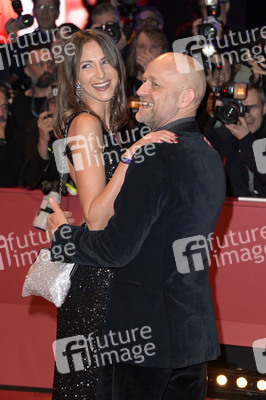 Festival Opening und Filmpremiere 'Small Things Like These', Berlinale 2024