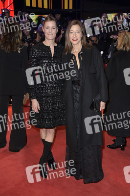 Festival Opening und Filmpremiere 'Small Things Like These', Berlinale 2024