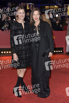 Festival Opening und Filmpremiere 'Small Things Like These', Berlinale 2024