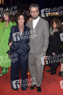 Festival Opening und Filmpremiere 'Small Things Like These', Berlinale 2024