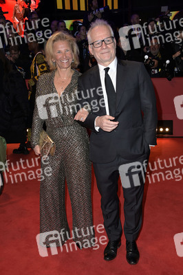 Festival Opening und Filmpremiere 'Small Things Like These', Berlinale 2024