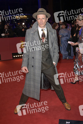 Festival Opening und Filmpremiere 'Small Things Like These', Berlinale 2024