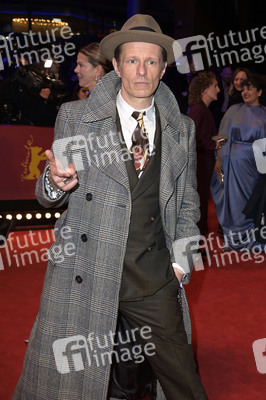 Festival Opening und Filmpremiere 'Small Things Like These', Berlinale 2024