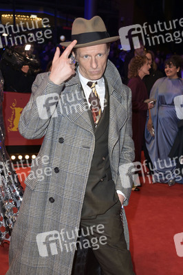 Festival Opening und Filmpremiere 'Small Things Like These', Berlinale 2024