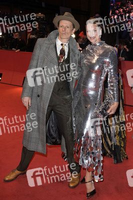 Festival Opening und Filmpremiere 'Small Things Like These', Berlinale 2024