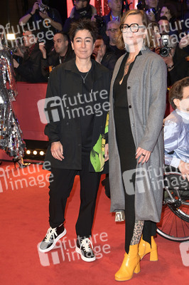 Festival Opening und Filmpremiere 'Small Things Like These', Berlinale 2024