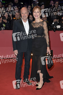 Festival Opening und Filmpremiere 'Small Things Like These', Berlinale 2024